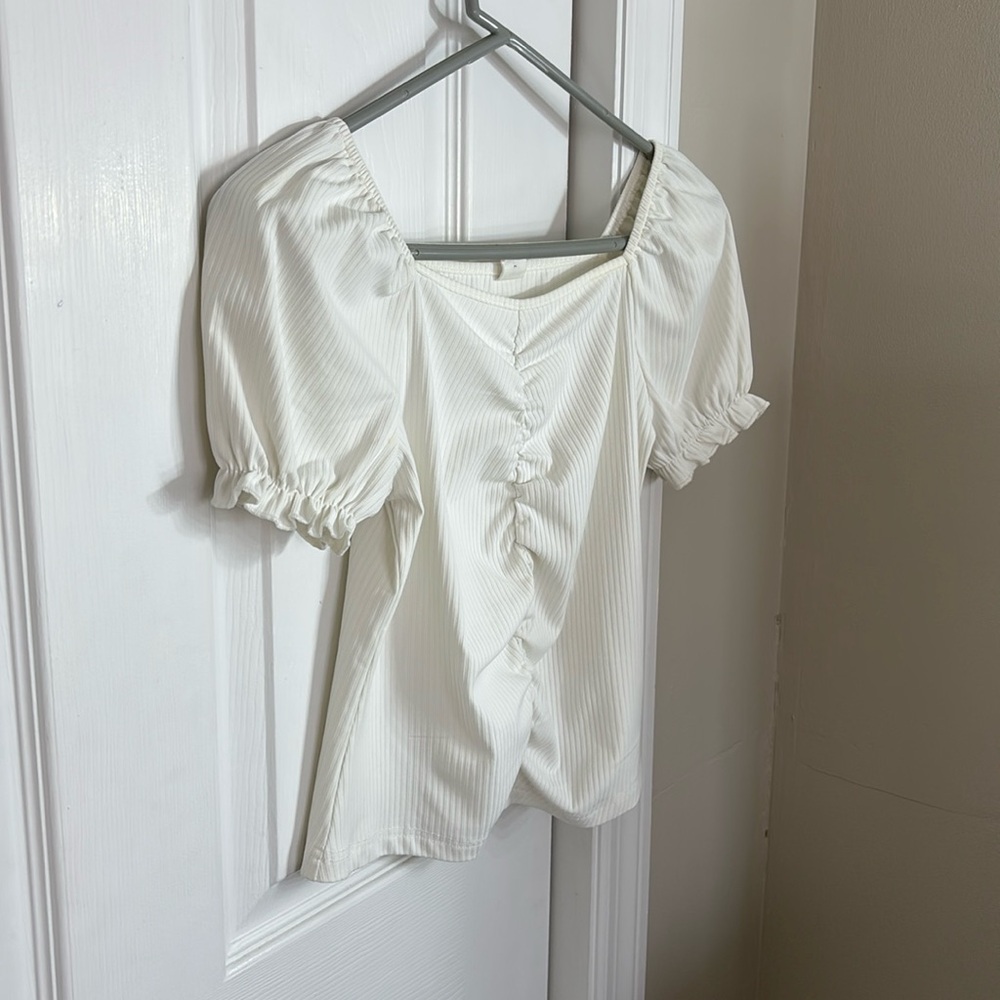 NEW laced girls t-shirt!